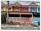ขายทาวน์เฮ้าส์ โครงการบ้านพฤกษา ซี (ซอย 12/2) ปทุมธานี