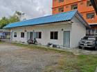 ขาย ห้องแถว 1 ชั้น  ต.ทุ่งสุขลา อ.ศรีราชา จ.ชลบุรี