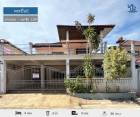 LM24-0038 ขายบ้านเดี่ยว 2 ชั้น ม.พระปิ่น5 บางบอน