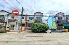 ทาวน์เฮาส์ หมู่บ้าน ไลโอ พหลโยธิน-วัชรพล เนื้อที่ 17.3 ตรว ซอยพหลโยธิน 54/1 แยก 4 แขวงคลองถนน เขตสายไหม กรุงเทพมหานคร