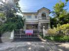 ขายบ้านเดี่ยวหมู่บ้านวรารมย์ ประชาอุทิศ98 (Vararom Prachauthit 98