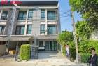 ขายทาวน์เฮ้าส์ บ้านกลางเมือง รัตนาธิเบศร์