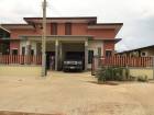 ขายบ้านเดี่ยว สไตล์โมเดิร์น อำเภอเมือง จังหวัดตราด เนื้อที่ 87 ตา