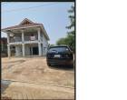 บ้านเดี่ยว 2 ชั้น รวมเนื้อที่ 2 งาน