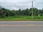 ขาย ที่ดินพร้อมสิ่งปลูกสร้าง บ้านพักอาศัยตึกชั้นเดียว 