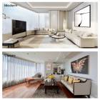 ขาย คอนโด วิวโค้งแม่น้ำเจ้าพระยา My Resort @ River 175 ตรม ที่จอดรถ 200%