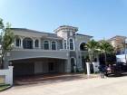 ให้เช่าบ้านเดี่ยว2ชั้น โครงการ ทูแกรนด์โมนาโค บางนา-วงแหวน สไตล์โ
