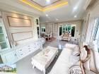 กาญจนาภิเษก 3-7 MRT หลักสอง 4นอน ไม่เคยเข้าอยู่ เช่าคฤหาสน์หรู 2 