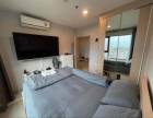 ขาย ไลฟ์ ปิ่นเกล้า 1 ห้องนอน
