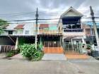 ทาวน์เฮ้าส์ หมู่บ้านวงศกร 5 กาญจนาภิเษก 