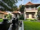 ขาย บ้านเดี่ยว หรูมีสไตล์ ออกแบบ ปลูกสร้างเอง แข็งแรง บ้านลาดกระบัง วัดบัวโรย  600 ตรม 2 ไร่ พื้นที่เยอะ