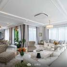 ขายบ้านเดี่ยว สไตล์ Modern Art Deco Setthasiri Wongwean-chatuchot