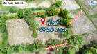 ขาย ที่ดิน ทำเลดี  หนองนาคำ 3 งาน 73.5 ตรว ในอุดรธานี