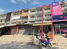 ขายอาคารพาณิชย์ 3ชั้น ใกล้ตลาดศรีเทพ จ.เพชรบูรณ์