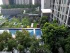 ให้เช่า คอนโด The Parkland Phetkasem56  30 ตรม. 1 bed 1 bath 1 living 1 balcony 1 parking space