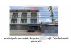 ขายอาคารพาณิชย์  โครงการรุ่งเจริญ  พระนครศรีอยุธยา