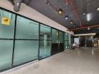 BH2925 ให้เช่าพื้นที่ชั้นใต้ดินอยู่หน้าโครงการ Commercial space