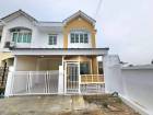 ขาย ทาวน์โฮม ตกเเต่งหม่บ้านบัวทองธานี 8 120 ตรม. พร้อมอยู่