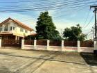 บ้านสองชั้น 4 ห้องนอน 3 ห้องน้ำ หมู่บ้านเจริญทรัพย์ 8