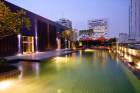 ให้เช่า คอนโด โคเรสชิโอ สาทร พิพัฒน์ Collezio Sathorn Pipat for rent