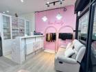 เซ้ง ร้านต่อผม-ทำเล็บ-ต่อขนตา รามอินทรา109  สุเหร่าคลอง1ซอย5