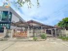 บ้านเดี่ยว ชั้นเดียว หมู่บ้าน ธนะสิน นวมินทร์ 68 บึงกุ่ม