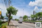 ขายที่ดินกาญจนาภิเษก ถมแล้ว เกือบ 6 ไร่ ใกล้ ร.ร.เลิศหล้า บางบอน