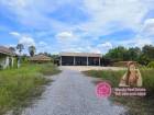 ขายที่ดิน พร้อมบ้าน คลองหก ตะวันตก31  ธัญบุรี ปทุมธานี ขนาด 5 ไร่