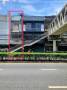 ให้เช่าอาคารพาณิชย์ 3 ชั้น + 1 ชั้นลอย ติดถนนพระราม 4 แยกกล้วยน้ำ