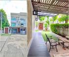 บุญถาวร เกษตร-นวมินทร์ โพธาลัยกอล์ฟ ทาวน์โฮม หลังมุม ให้เช่า เฟอร