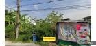 ขายที่ดิน เนื้อที่ 125 ตร.ว. ตั้งอยู่: ซ. แบริ่ง 22-4 (สัมพันธ์ 2 แยก 14) 1 งาน 25 ตรว