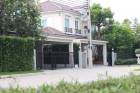 รหัสทรัพย์ R3111 ให้เช่า บ้านเดี่ยว  แกรนดิโอ ลาดพร้าว-เกษตรนวมิน