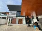 ขายโฮมออฟฟิศ 3 ชั้น พร้อมโกดัง ตกแต่ง สไตล์Modern loft ซอยบางแค 7