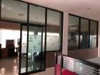 ให้เช่าโฮมออฟฟิศ 5ชั้น  คลองลำเจียก โครงการเนอวานา เกษตร-นวมินทร์