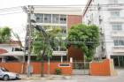 P1 ขายอาคารสำนักงานใจกลางเมือง ติดถนน เขตดุสิต พร้อมอาคาร 2 หลัง