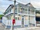 ขาย บ้านแฝด บ้านมือสองตกแต่งใหม่  พฤกษา 14 เอ บางบัวทอง 90 ตรม 24 ตรว บนทำเลศักยภาพ