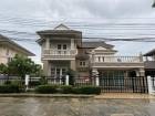 ให้เช่า บ้านเดี่ยว ม.ลลิล สุขาภิบาล 5 