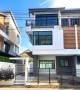 ให้เช่าบ้านแฝดใหม่ ในโครงการเวอรีเดียน ราชพฤกษ์ 