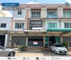 LM24-0097 ขายอาคารพาณิชย์ 3 ชั้น หทัยราษฎร์ 33
