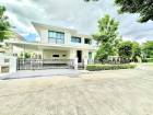 ขายบ้านเดี่ยว บางด้วน ภาษีเจริญ นันทวัน สาทร-ราชพฤกษ์ แปลงมุม