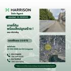 ขายที่ดินพร้อมสิ่งปลูกสร้าง ซอย ศรีบำเพ็ญ !
