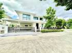 ขายบ้านเดี่ยว ตกแต่งใหม่พร้อมอยู่ บ้านนันทวัน สาทร - ราชพฤกษ์