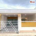 ม. พฤกษา3 ซ.64 บ้านพร้อมอยู่ รีโนเวทใหม่ ทำสีใหม่ภายในภายนอก 