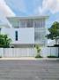 ให้เช่า บ้าน Luxury วีเว่ เอกมัย-รามอินทรา มีลิฟท์ 4 นอน ใกล้ทางด่วน
