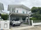บ้านสวยมาก 4 นอน 2 ครัว คณาสิริ ปิ่นเกล้า กาญจนา บางใหญ่ นนทบุรี