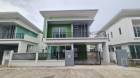ขายบ้านเดี่ยว 2 ชั้น ใกล้สวนเสือศรีราชา ชลบุรี บ้านมือ1 ราคาพิเศษ