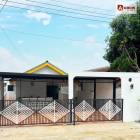 ม. สินอนันต์ เลียบวารี 55 บ้านเดี่ยวชั้นเดียว บ้านวิวบ้านนา