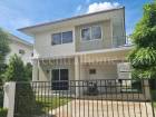 P1 บ้านเดี่ยว หมู่บ้าน เพอร์เฟค เพลส สุขุมวิท 77 - สุวรรณภูมิ