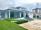 บ้านเดี่ยวพูลวิลล่า พัทยา Pool Villa สุขุมวิทพัทยา 28-3