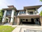 NTG093 ให้เช่าบ้านเดี่ยวหลังใหญ่ 2 ชั้น มัณฑนา เลค วัชรพล หลังใหญ่